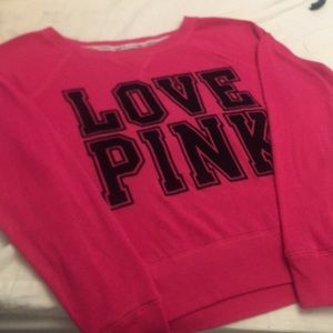 Women’s sweatshirt